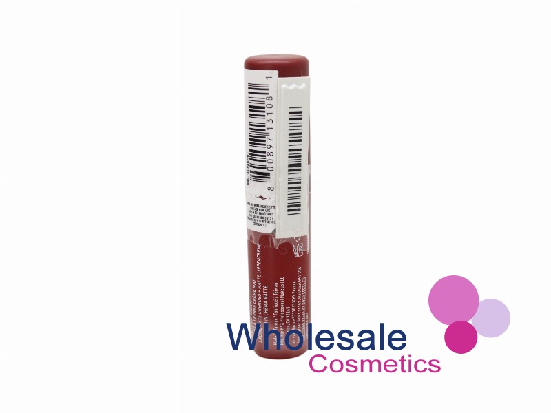 8 x NYX Professional Makeup Smooth Whip Matte Lip Cream - 05 PARFAIT